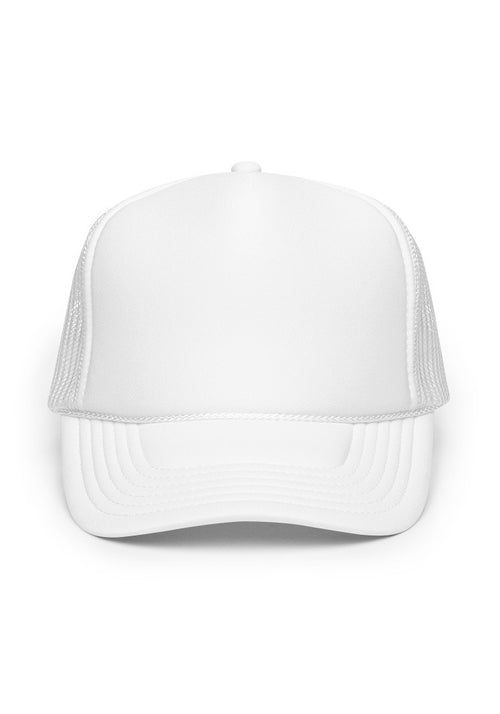 Foam Trucker Hat | Otto Cap 39-165
