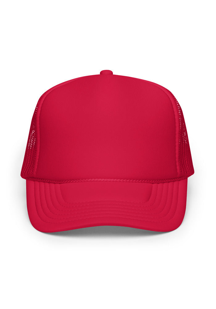 Foam Trucker Hat | Otto Cap 39-165