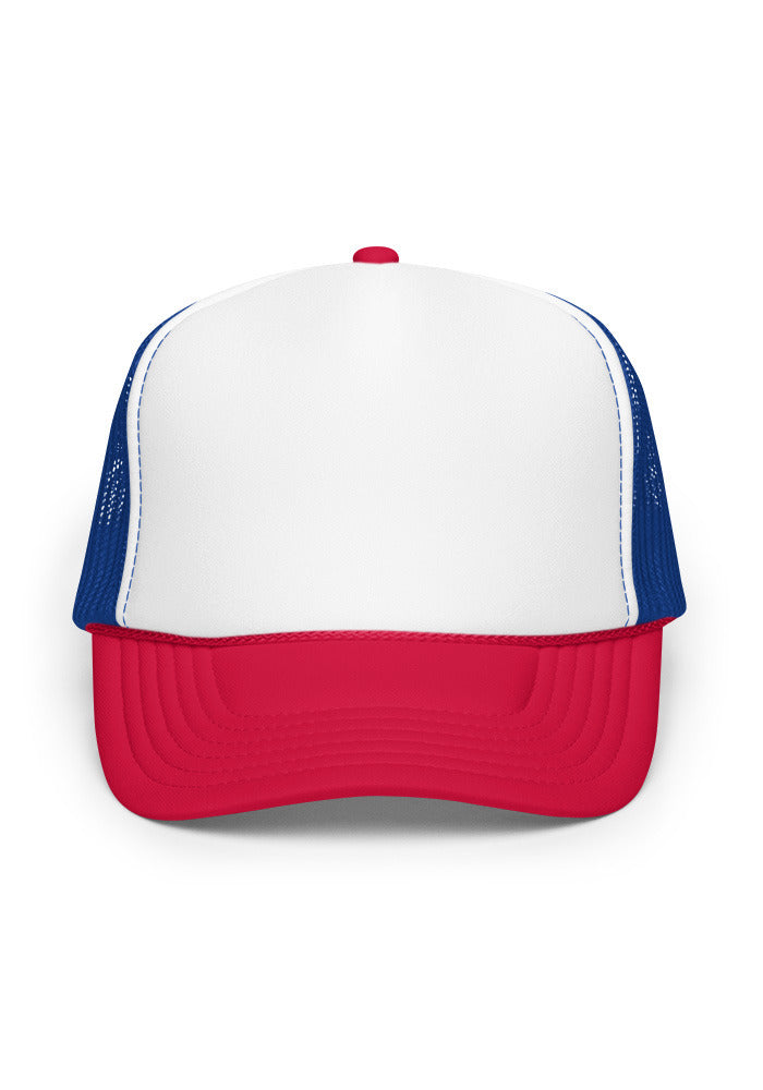 Foam Trucker Hat | Otto Cap 39-165