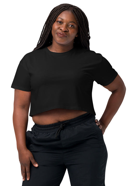 Women's Crop Top | AS Colour 4062