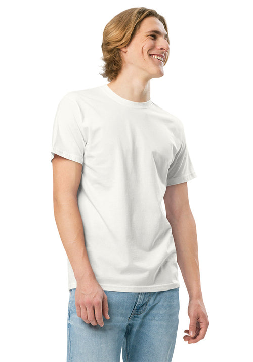 Unisex Organic Cotton Tee | AS Colour 5001G