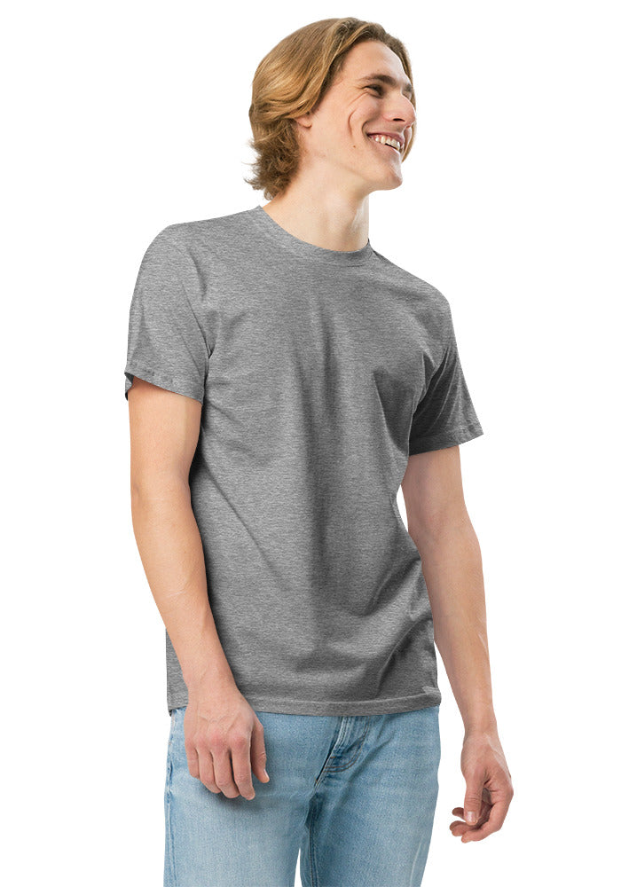 Unisex Organic Cotton Tee | AS Colour 5001G