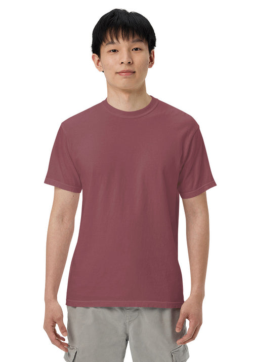 Unisex Garment-Dyed Heavyweight T-Shirt | Comfort Colors 1717