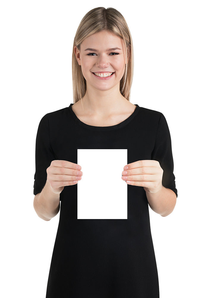 Enhanced Matte Paper Poster