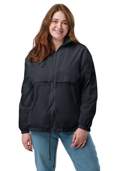 Basic Unisex Windbreaker | SOL'S 32000
