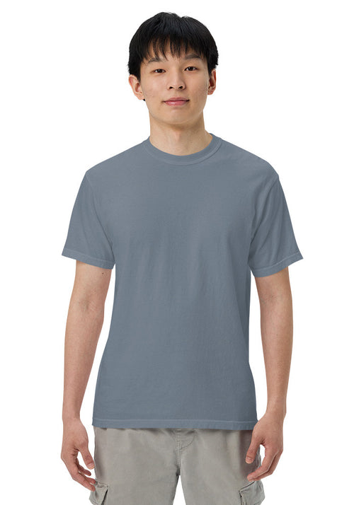 Unisex Garment-Dyed Heavyweight T-Shirt | Comfort Colors 1717