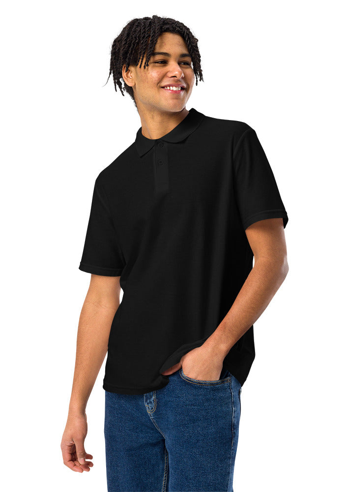 Unisex Pique Polo Shirt | Gildan 64800