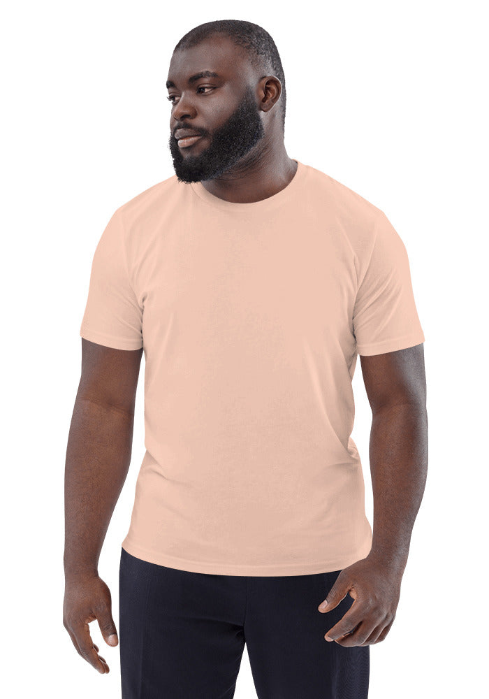 Unisex Organic Cotton T-Shirt | Stanley/Stella STTU169