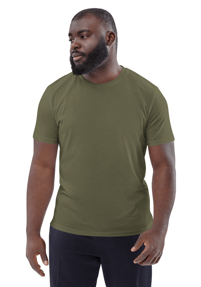 Unisex Organic Cotton T-Shirt | Stanley/Stella STTU169