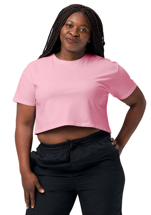 Women's Crop Top | AS Colour 4062