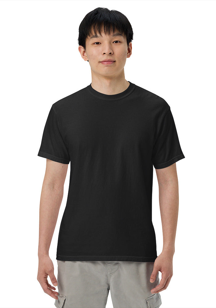 Unisex Garment-Dyed Heavyweight T-Shirt | Comfort Colors 1717