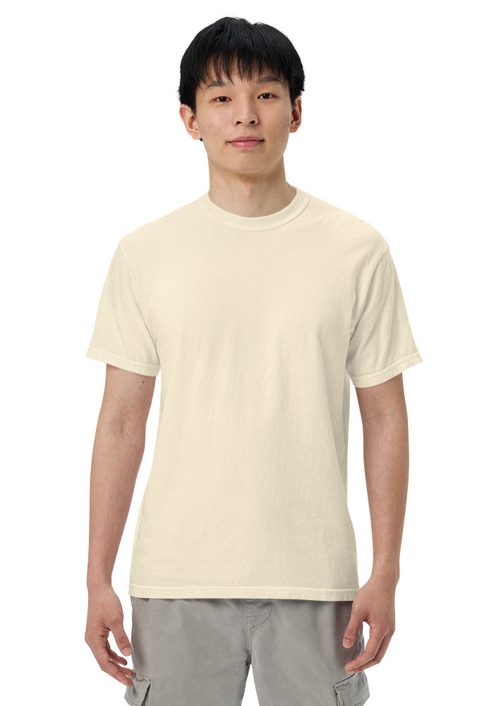Unisex Garment-Dyed Heavyweight T-Shirt | Comfort Colors 1717