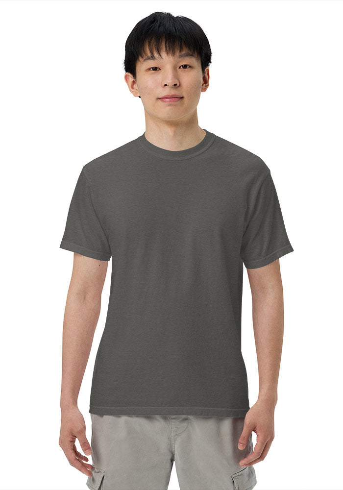 Unisex Garment-Dyed Heavyweight T-Shirt | Comfort Colors 1717