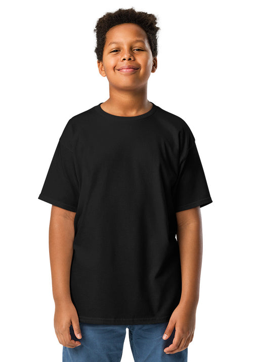 Youth Classic Tee | Gildan 5000B