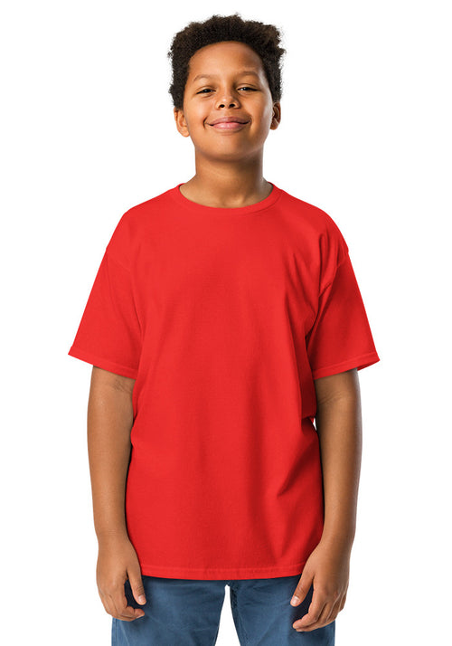 Youth Classic Tee | Gildan 5000B