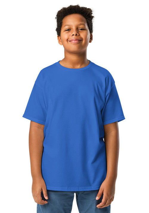 Youth Classic Tee | Gildan 5000B