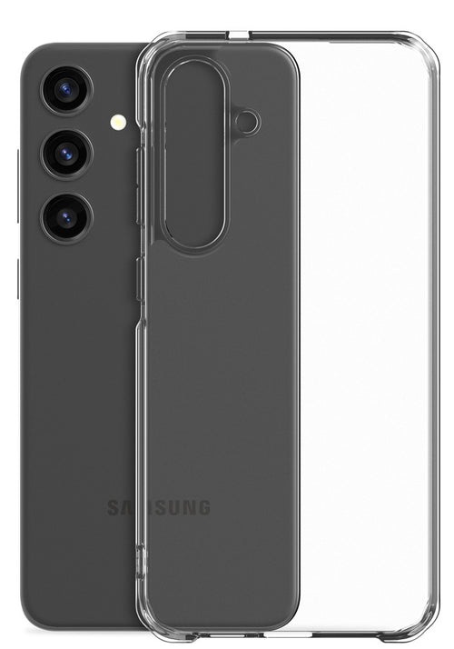Clear Case for Samsung®