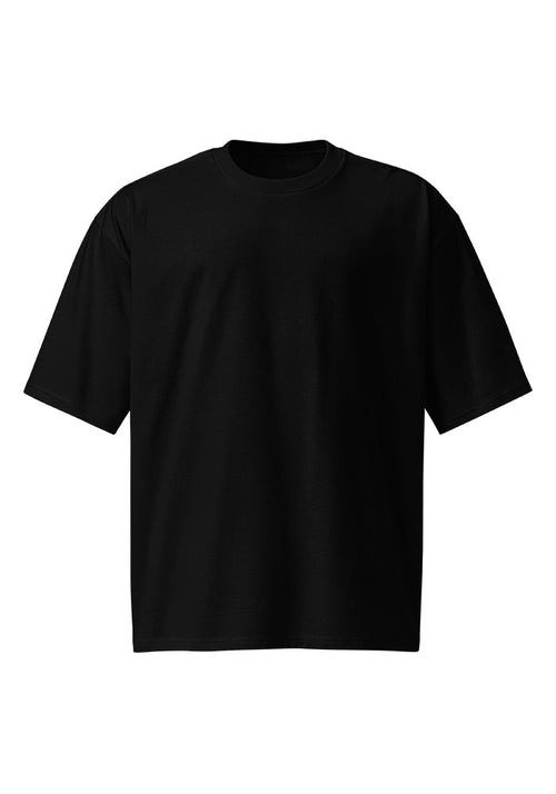 Oversized Heavyweight T-Shirt | Cotton Heritage MC1088