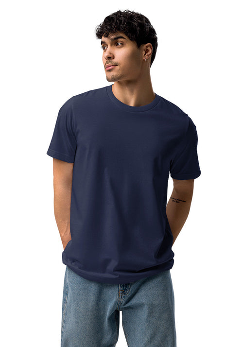 Unisex Staple Eco T-Shirt | Bella + Canvas 3001ECO