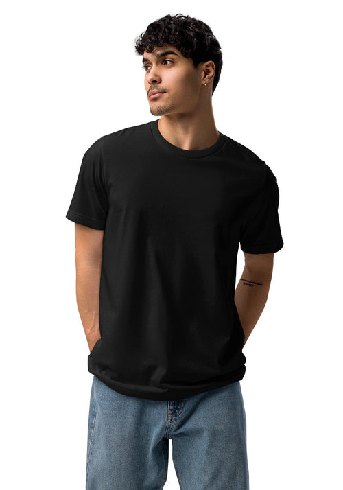 Unisex Staple Eco T-Shirt | Bella + Canvas 3001ECO