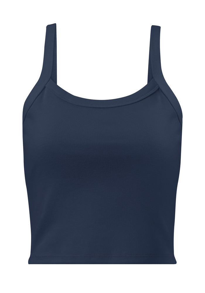 Women's Micro-Rib Tank Top | Bella Canvas 1012