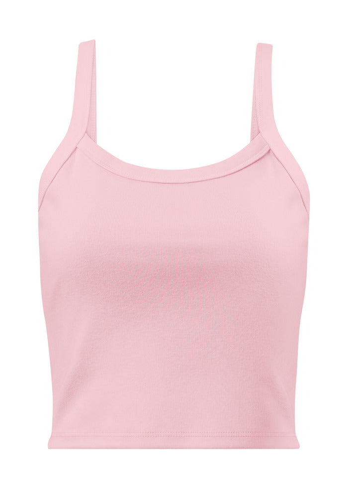 Women's Micro-Rib Tank Top | Bella Canvas 1012