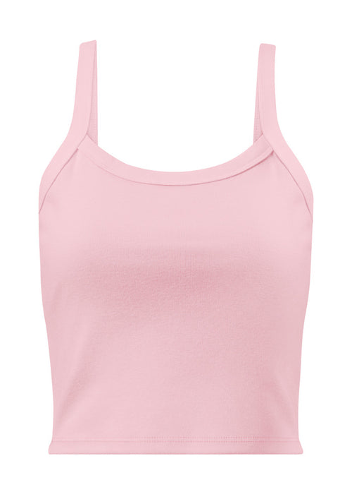 Women's Micro-Rib Tank Top | Bella Canvas 1012