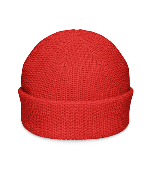 Fisherman Beanie | AS Colour 1120