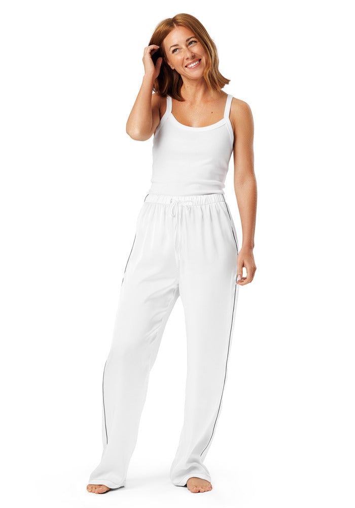 All-Over Print Women's Pajama Pants