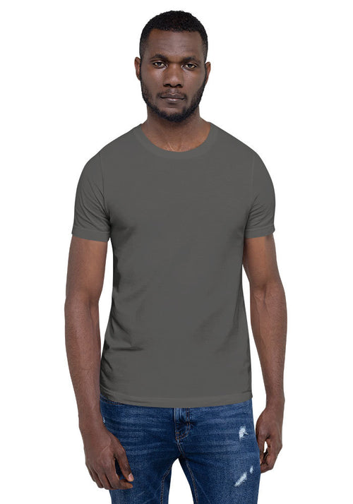 Unisex Staple T-Shirt | Bella + Canvas 3001