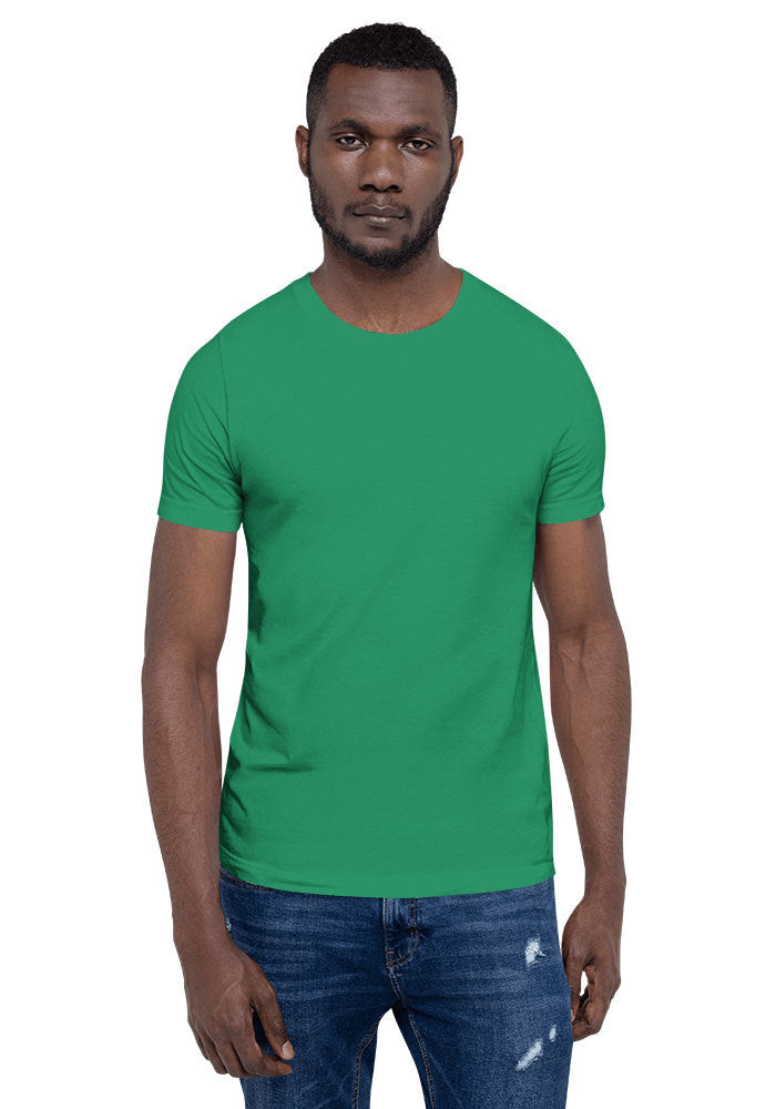 Unisex Staple T-Shirt | Bella + Canvas 3001