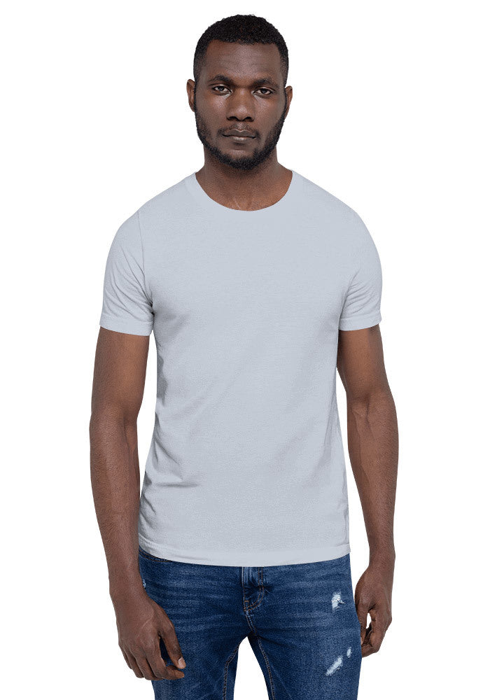 Unisex Staple T-Shirt | Bella + Canvas 3001