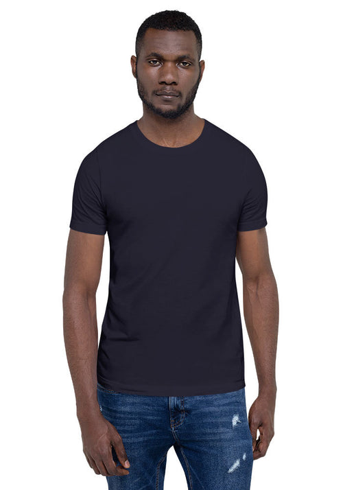 Unisex Staple T-Shirt | Bella + Canvas 3001