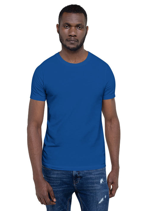 Unisex Staple T-Shirt | Bella + Canvas 3001