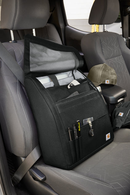 Carhartt Universal Seat Organizer CTC0001617