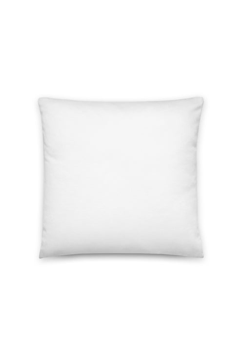 All-Over Print Basic Pillow