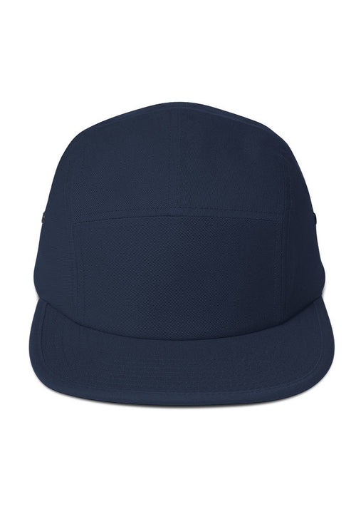 5 Panel Cap | Yupoong 7005