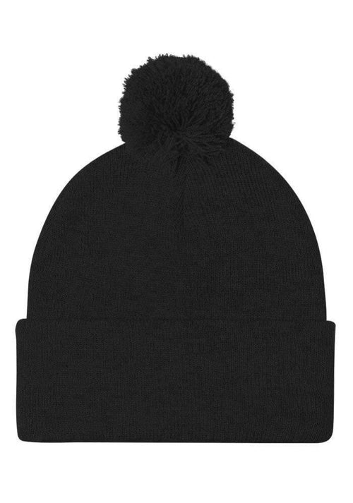 Pom-Pom Knit Cap | Sportsman SP15