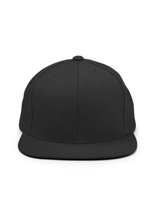 Classic Snapback | Yupoong 6089M