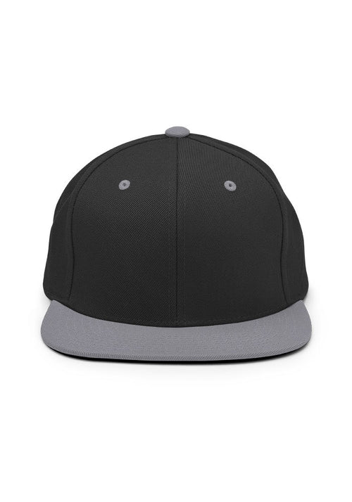 Classic Snapback | Yupoong 6089M