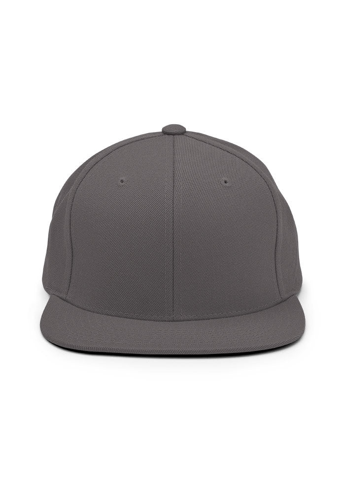 Classic Snapback | Yupoong 6089M