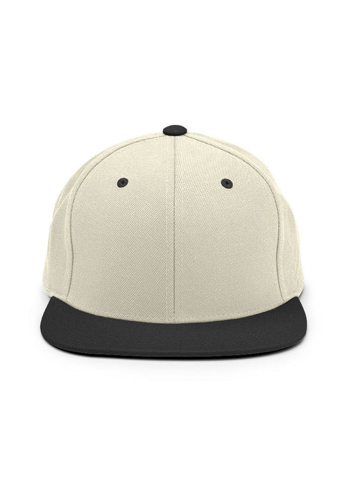 Classic Snapback | Yupoong 6089M