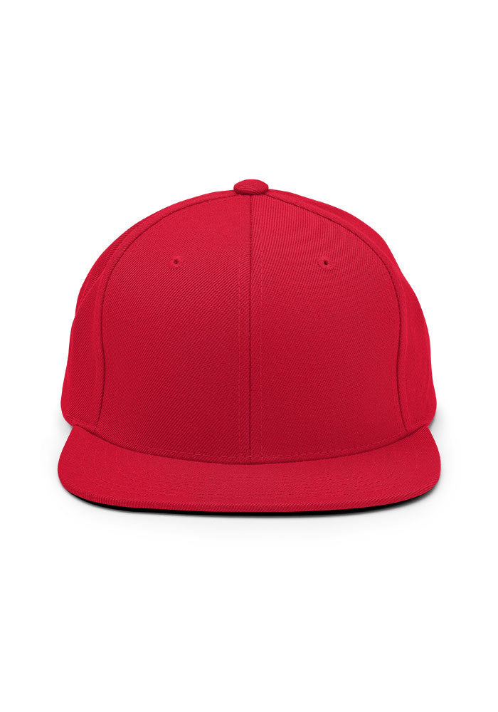 Classic Snapback | Yupoong 6089M