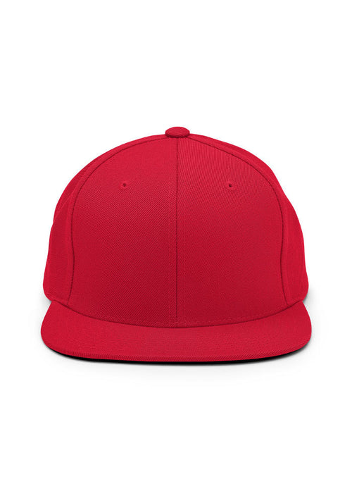 Classic Snapback | Yupoong 6089M