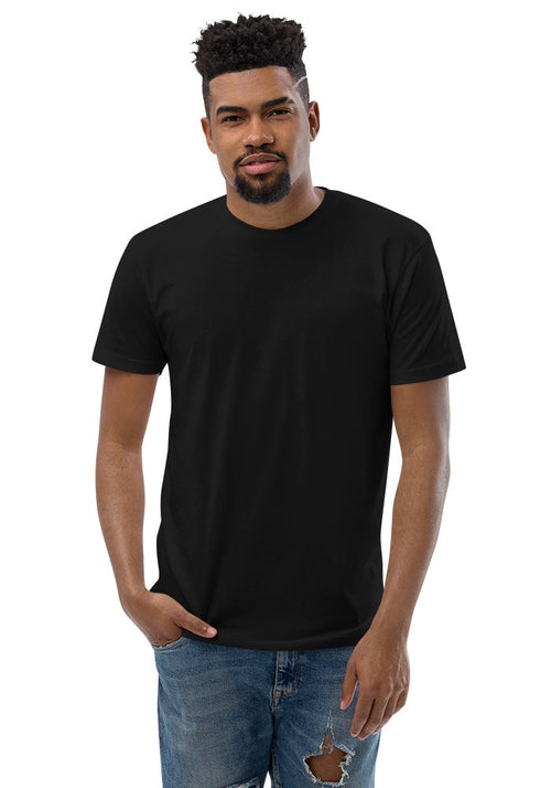 Men's Fitted T-Shirt | Next Level 3600