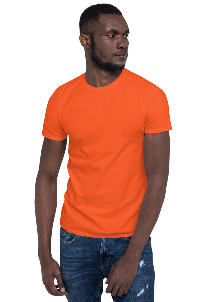 Unisex Basic Softstyle T-Shirt | Gildan 64000