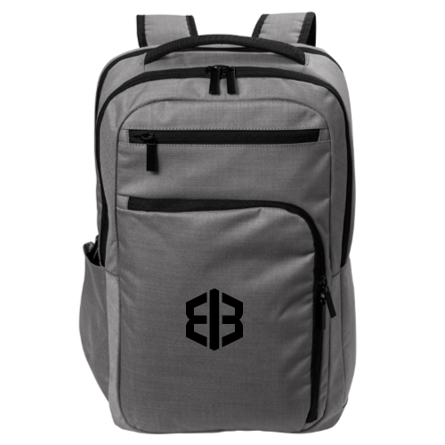 EntreBrand - Port Authority - Tech Backpack v1