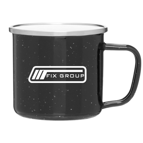 FixGroup Camper Mug