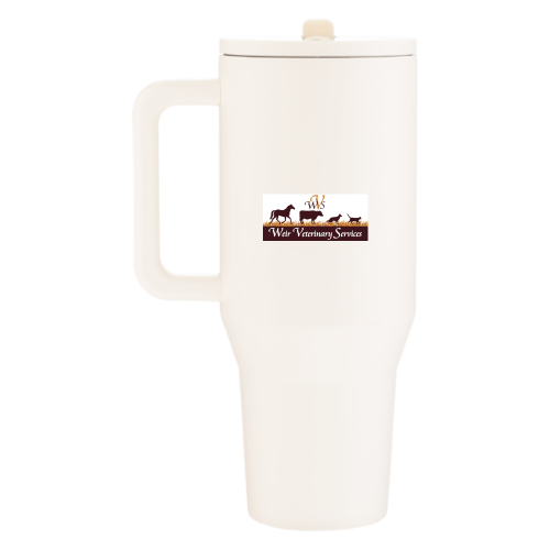 WeirVet - Hydrojug - Traveler 40oz