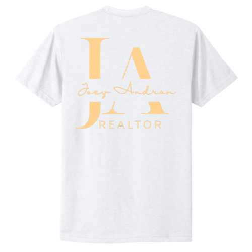 JoeyAndron - Next Level Unisex CVC T-Shirt